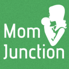 momjunction.com 徽标