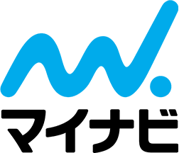 mynavi.jp logo
