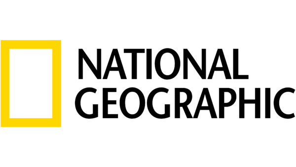 logotipo de nationalgeographic.com