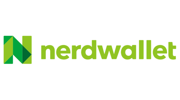 logotipo de nerdwallet.com