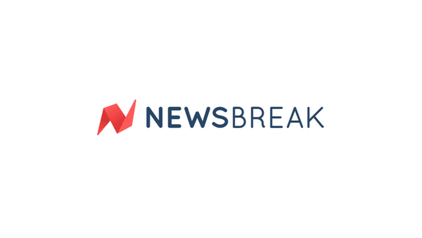 newsbreak.com 徽标