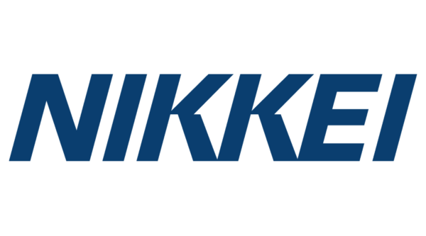 logotipo de nikkei.com