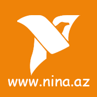 Логотип nina.az