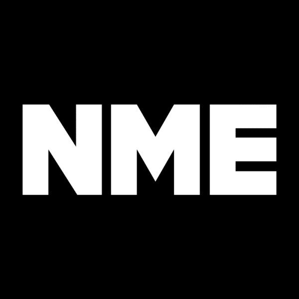 логотип nme.com