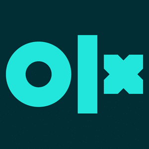 olx.ua logo