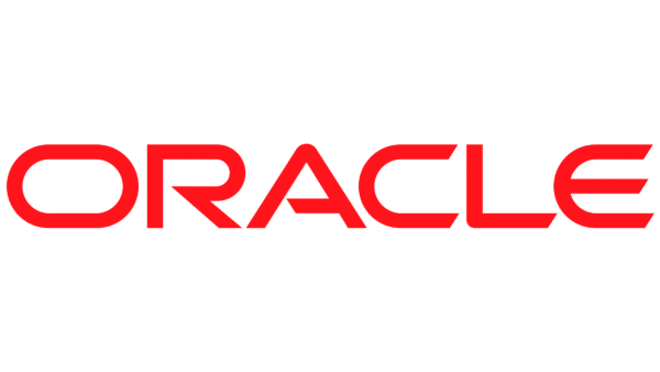 logotipo de oracle.com