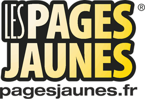 Логотип pagesjaunes.fr