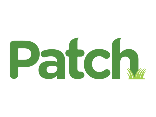 patch.com 徽标