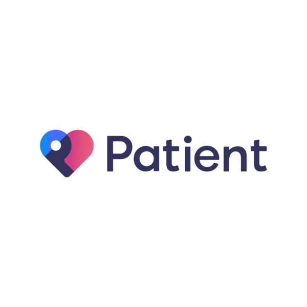 Логотип пациента.информации