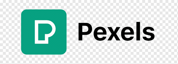 pexels.com logo