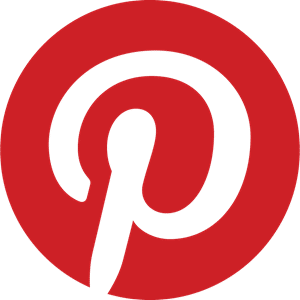 logotipo de pinterest.es