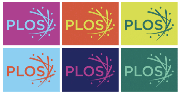 логотип plos.org