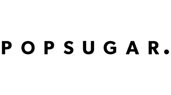 logotipo de popsugar.com