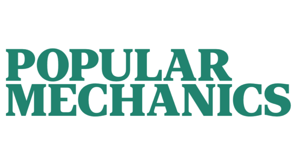 логотип popularmechanics.com