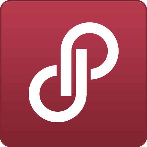 logotipo de poshmark.com