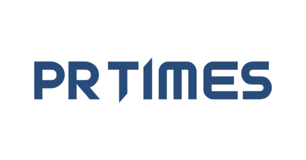 Логотип prtimes.jp