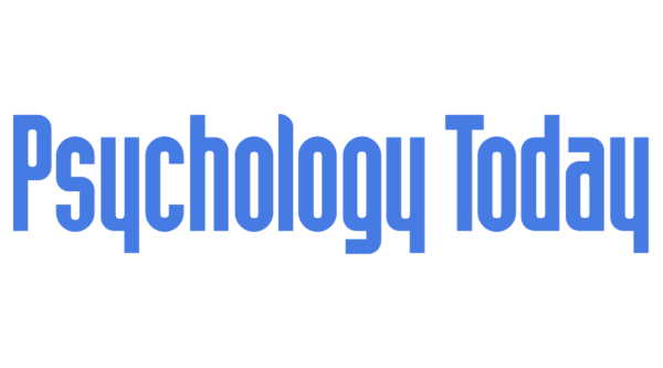 logo của psychotoday.com