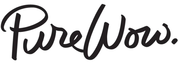 logo purewow.com