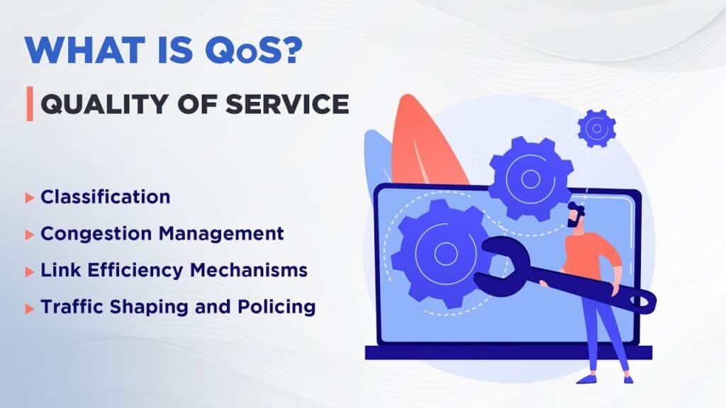 QoS (Quality of Service)