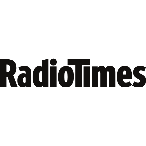 логотип radiotimes.com