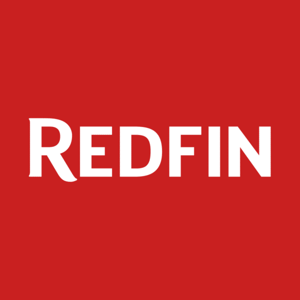 logo redfin.com