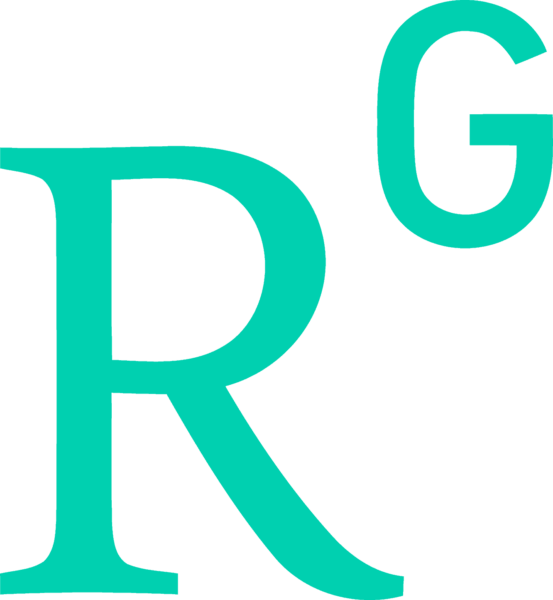 Логотип Researchgate.net