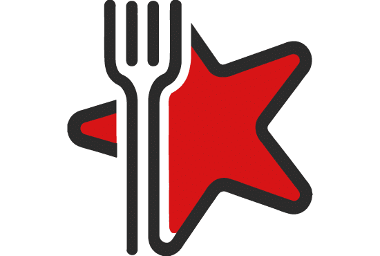 logotipo de restauranteguru.com