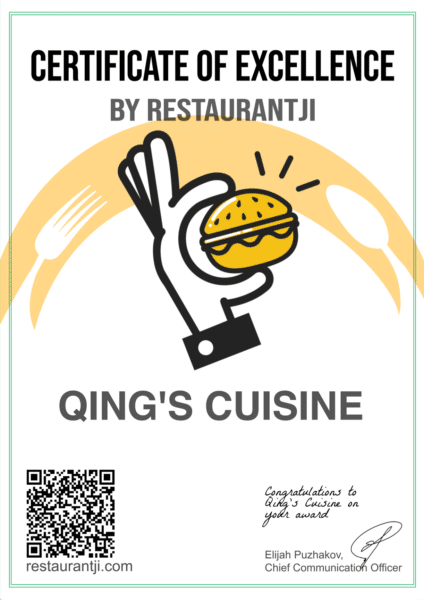 Restaurantji.com 徽标