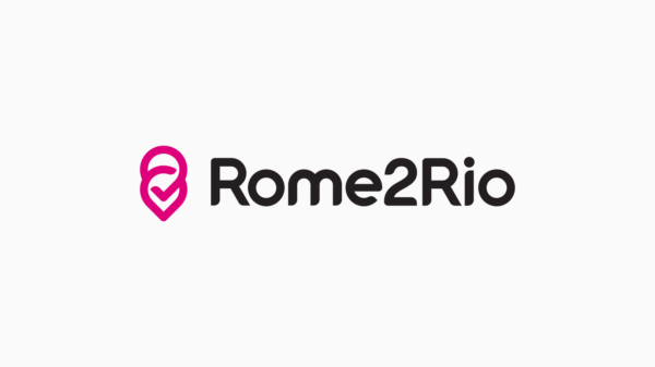 rome2rio.com 徽标