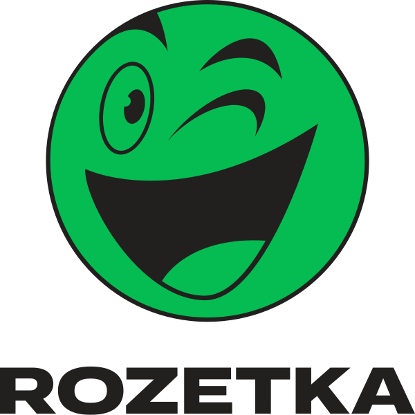 Логотип rozetka.com.ua