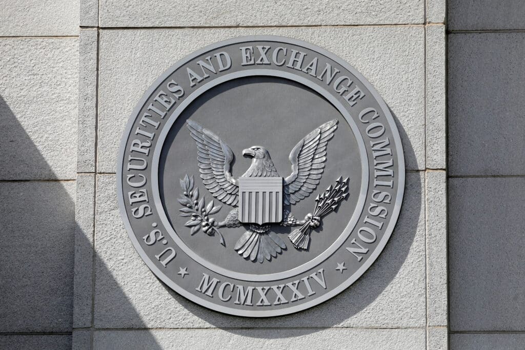 SEC (Securities and Exchange Commission)