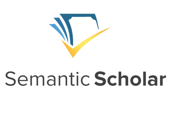 logotipo de semanticscholar.org