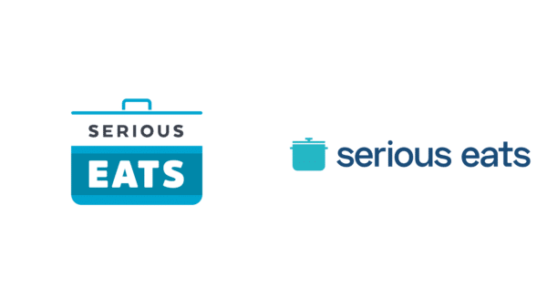 logotipo de seriouseats.com