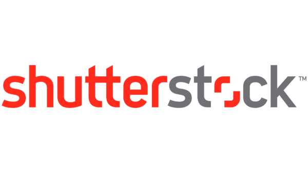 Логотип Shutterstock.com