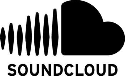 logotipo de soundcloud.com