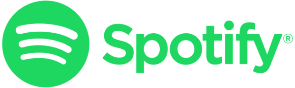 Логотип Spotify.com
