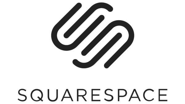 logo của Squarespace.com