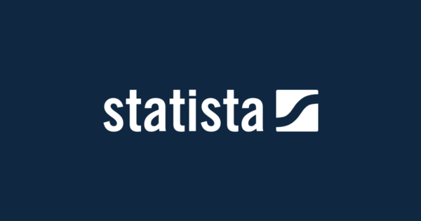 логотип statista.com