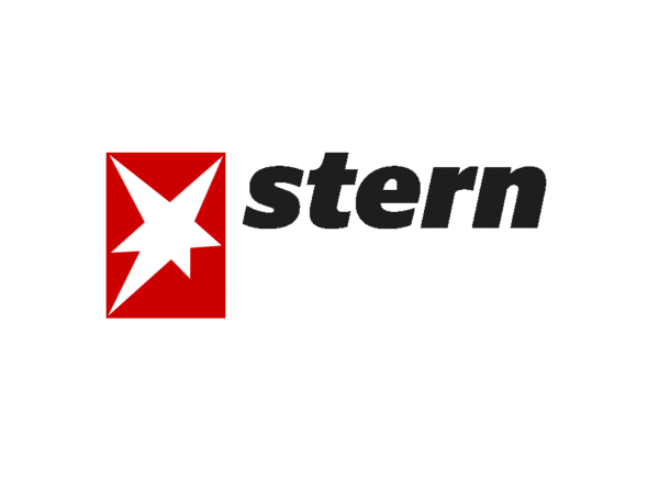 Stern.de logo