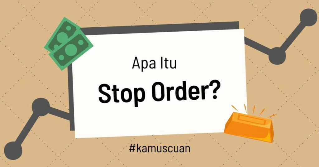 Stop Order