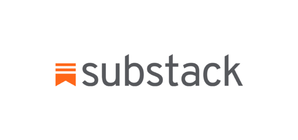 substack.com 徽标