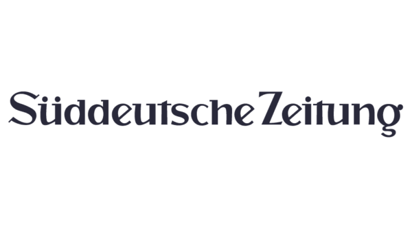 Логотип sueddeutsche.de