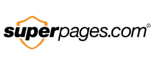logo của superpages.com
