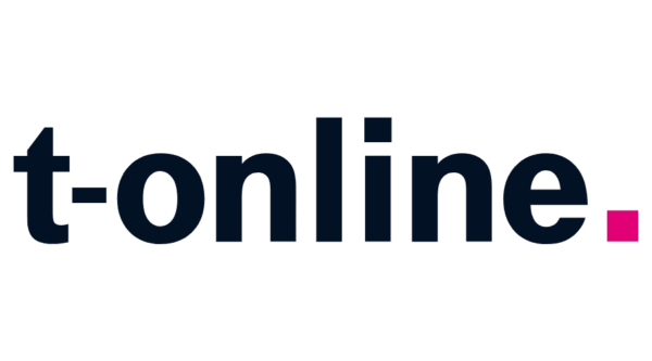 Логотип t-online.de