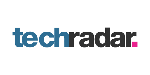 techradar.com 徽标