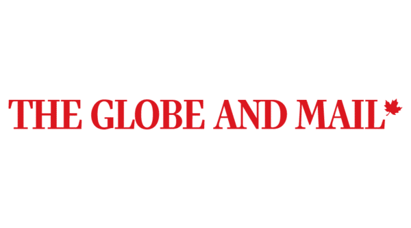 logotipo de theglobeandmail.com