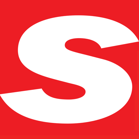 logotipo de thesun.es