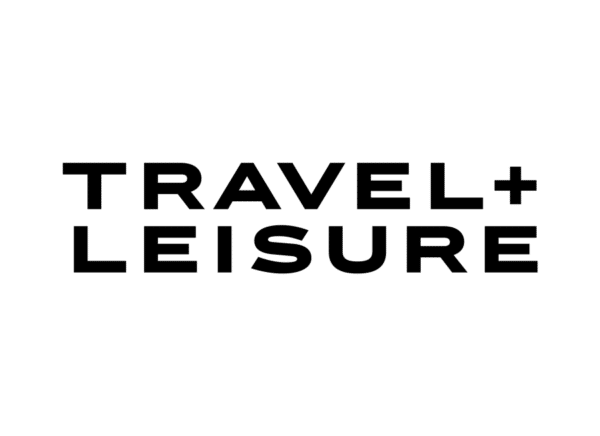 travelandleisure.com-Logo