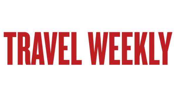 logotipo de travelweekly.com
