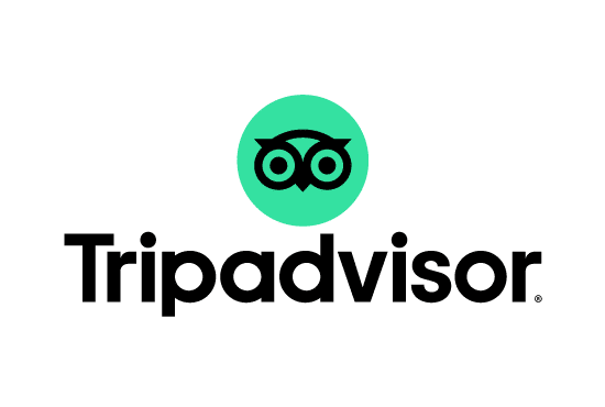 Логотип tripadvisor.co